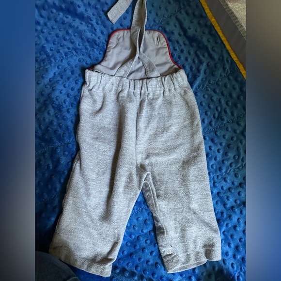 Vintage Health-tex Super Sport Romper - 24 Months - Picture 7 of 13